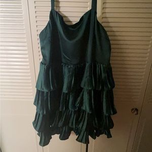 Mini dress from Arula